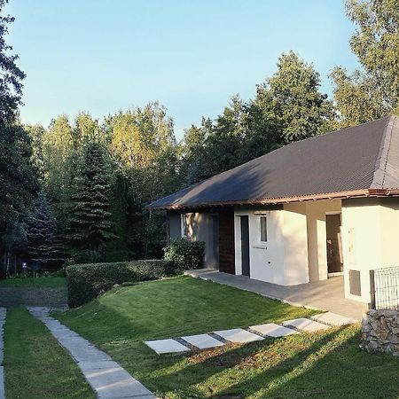 Apartament Zacisze Величка Экстерьер фото