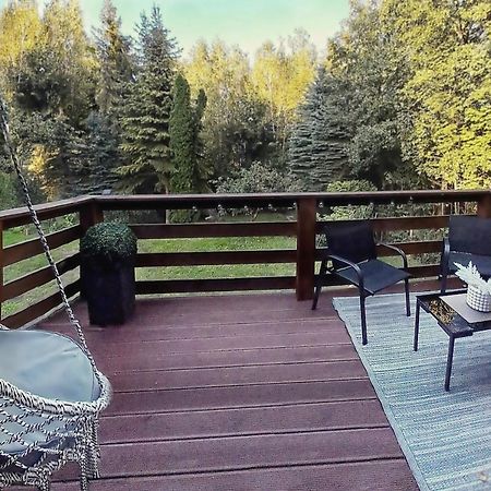Apartament Zacisze Величка Экстерьер фото
