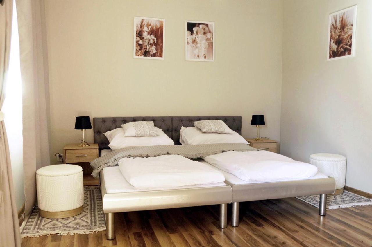 Apartament Zacisze Величка Экстерьер фото